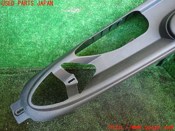 1UPJ-9237917540]BMW ミニ(MINI)クーパーD F56(XN15M)センターコンソール 中古_3
