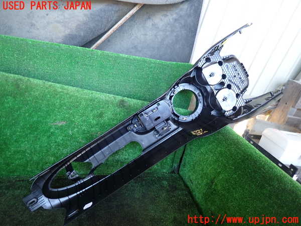 1UPJ-9237917540]BMW ミニ(MINI)クーパーD F56(XN15M)センターコンソール 中古_4