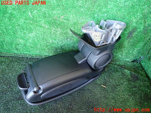1UPJ-9237917549]BMW ミニ(MINI)クーパーD F56(XN15M)コンソール 中古_3