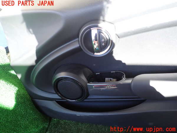 1UPJ-9237911234]BMW ミニ(MINI)クーパーD F56(XN15M)右ドア内張り 中古_2