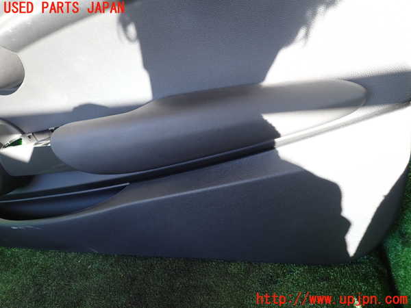 1UPJ-9237911234]BMW ミニ(MINI)クーパーD F56(XN15M)右ドア内張り 中古_3
