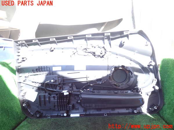 1UPJ-9237911234]BMW ミニ(MINI)クーパーD F56(XN15M)右ドア内張り 中古_4