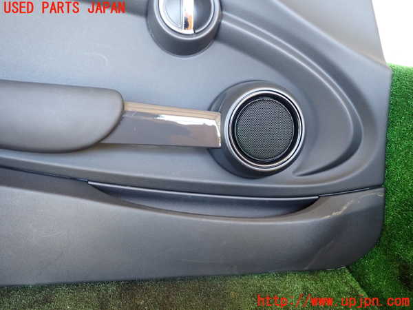 1UPJ-9237911264]BMW ミニ(MINI)クーパーD F56(XN15M)左ドア内張り 中古_3