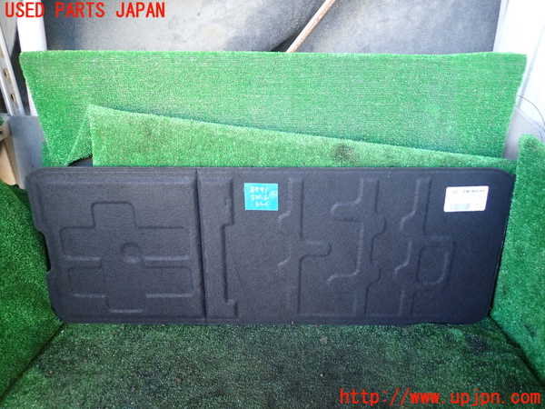 1UPJ-9237917772]BMW ミニ(MINI)クーパーD F56(XN15M)ラゲッジトレイ2 中古_2