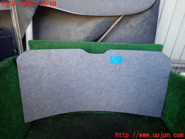 1UPJ-9237917773]BMW ミニ(MINI)クーパーD F56(XN15M)ラゲッジトレイ3 中古_2