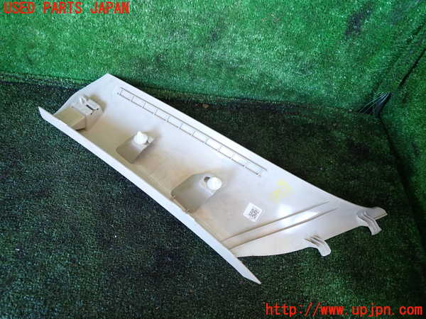 1UPJ-9237917655]BMW ミニ(MINI)クーパーD F56(XN15M)右フロントピラートリム 中古_2