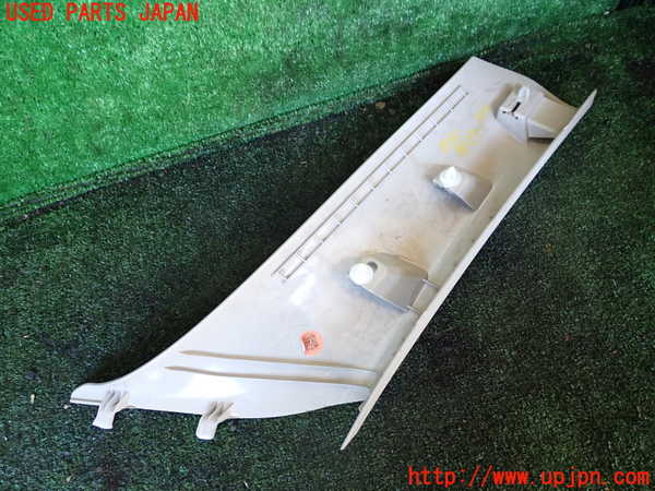 1UPJ-9237917660]BMW ミニ(MINI)クーパーD F56(XN15M)左フロントピラートリム 中古_2