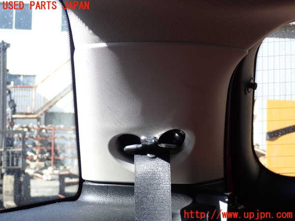 1UPJ-9237917675]BMW ミニ(MINI)クーパーD F56(XN15M)右リアピラートリム 中古_3