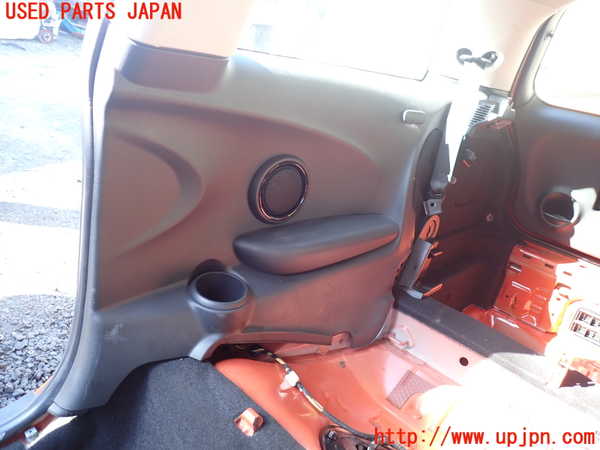 1UPJ-9237917675]BMW ミニ(MINI)クーパーD F56(XN15M)右リアピラートリム 中古_4