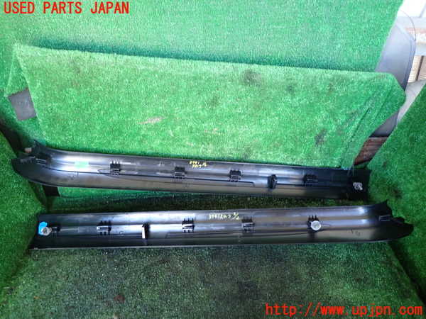 1UPJ-9237917740]BMW ミニ(MINI)クーパーD F56(XN15M)スカッフプレート 中古_2