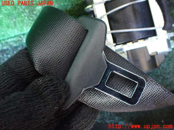 1UPJ-9237917075]BMW ミニ(MINI)クーパーD F56(XN15M)助手席シートベルト 中古_2