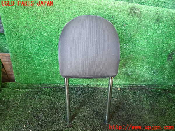 1UPJ-9237917040]BMW ミニ(MINI)クーパーD F56(XN15M)運転席ヘッドレスト 中古_2