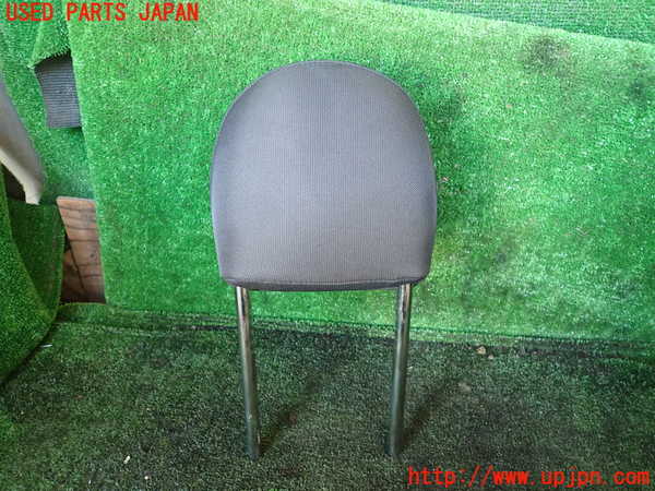 1UPJ-9237917070]BMW ミニ(MINI)クーパーD F56(XN15M)助手席ヘッドレスト 中古_2