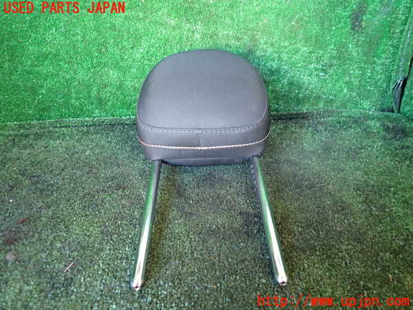 1UPJ-9237917070]BMW ミニ(MINI)クーパーD F56(XN15M)助手席ヘッドレスト 中古_3