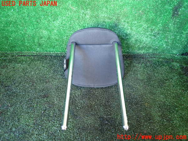 1UPJ-9237917150]BMW ミニ(MINI)クーパーD F56(XN15M)右2列目ヘッドレスト 中古_3