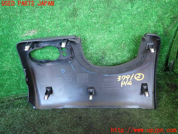 1UPJ-9237917692]BMW ミニ(MINI)クーパーD F56(XN15M)内装トリム類2 中古_2