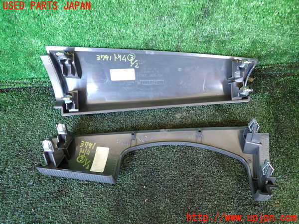 1UPJ-9237917693]BMW ミニ(MINI)クーパーD F56(XN15M)内装トリム類3 中古_2