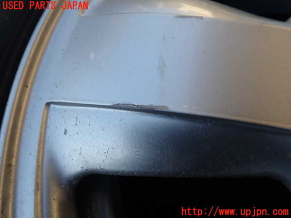 1UPJ-9237919026]BMW ミニ(MINI)クーパーD F56(XN15M)タイヤ　ホイール　1本① 175/65R15 中古_2