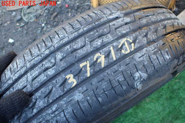 1UPJ-9237919026]BMW ミニ(MINI)クーパーD F56(XN15M)タイヤ　ホイール　1本① 175/65R15 中古_5