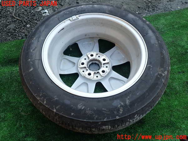1UPJ-9237919029]BMW ミニ(MINI)クーパーD F56(XN15M)タイヤ　ホイール　1本④ 175/65R15 中古_4