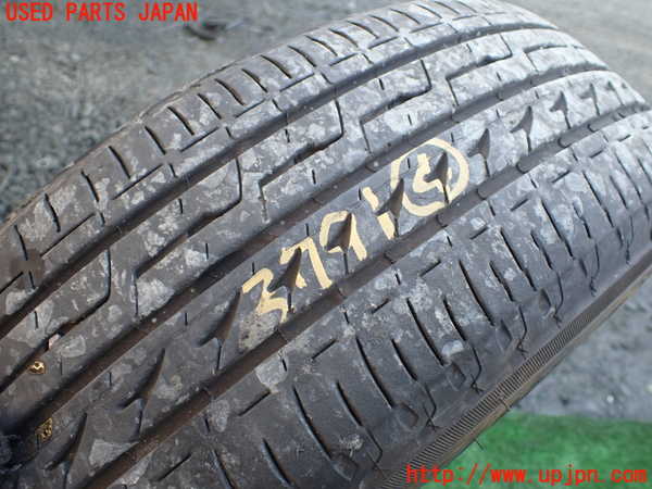1UPJ-9237919029]BMW ミニ(MINI)クーパーD F56(XN15M)タイヤ　ホイール　1本④ 175/65R15 中古_5