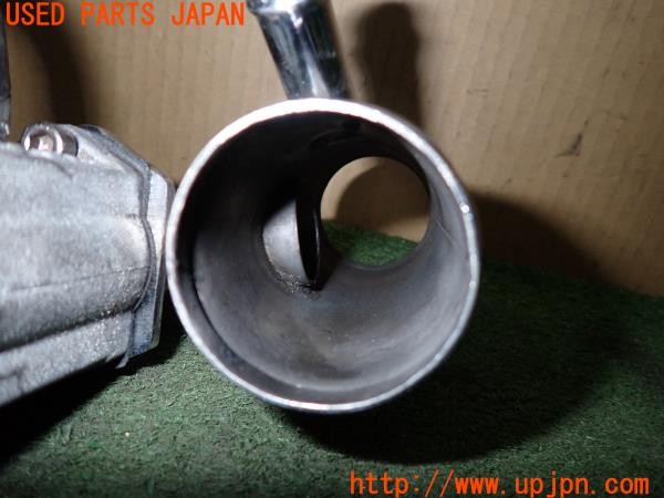 3UPJ=9237920147]サバンナ RX-7 カブリオレ(FC3C)後期 A’PEXi アペックス TWIN CHAMBER BLOW OFF VALVE ブローオフバルブ 大気開放 中古_3