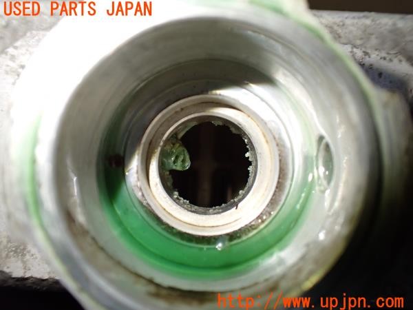 3UPJ=9237920154]サバンナ RX-7 カブリオレ(FC3C)後期 TABATA タバタ 田畑ラヂエター FWiN ラジエーター アルミ 2層 中古_5