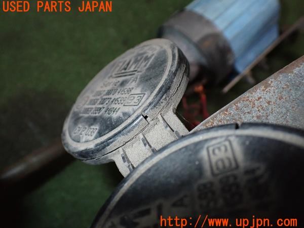 3UPJ=9237920516]サバンナ RX-7 カブリオレ(FC3C)後期 FIAMM フィアム エアホーン ヤンキーホーン 難あり 中古_5