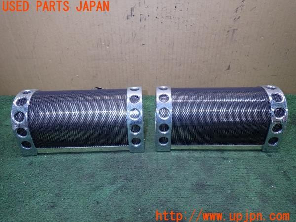 3UPJ=9237920536]サバンナ RX-7 カブリオレ(FC3C)後期 社外 スピーカー② 中古_2