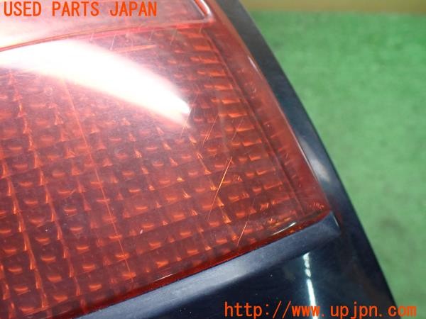 3UPJ=9237920547]サバンナ RX-7 カブリオレ(FC3C)後期 純正 KOITO 220-61295 テールランプ 中古_3