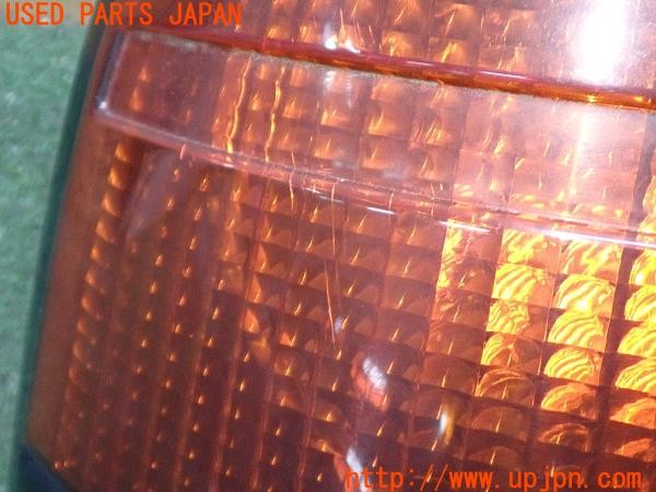 3UPJ=9237920547]サバンナ RX-7 カブリオレ(FC3C)後期 純正 KOITO 220-61295 テールランプ 中古_4