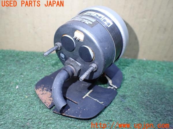 3UPJ=9237920556]サバンナ RX-7 カブリオレ(FC3C)後期 HKS ブースト計 追加メーター 52mm 機械式 中古_3