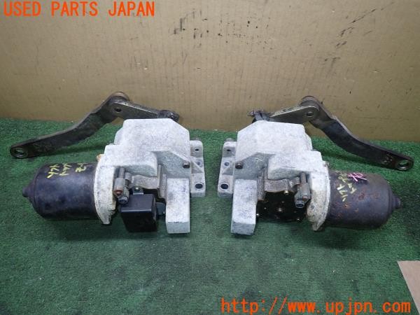 3UPJ=9237920566]サバンナ RX-7 カブリオレ(FC3C)後期 純正 ソフトトップモーター ルーフ開閉 中古_3