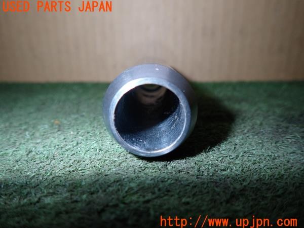 3UPJ=9237920615]サバンナ RX-7 カブリオレ(FC3C)後期 MAZDA SPEED マツダスピード カーボンサイドブレーキ グリップ レバーカバー 中古_5
