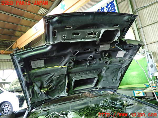 1UPJ-9237921060]サバンナ RX-7 カブリオレ(FC3C)ボンネットフード 中古_5
