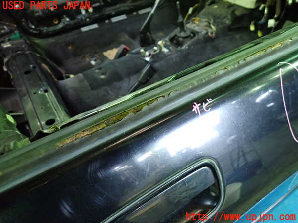 1UPJ-9237921230]サバンナ RX-7 カブリオレ(FC3C)右ドア 中古 NSG M598 43R-00012_3