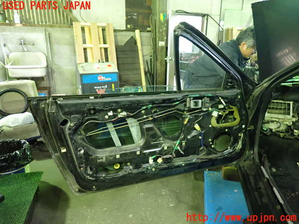 1UPJ-9237921260]サバンナ RX-7 カブリオレ(FC3C)左ドア 中古 NSG M598 43R-00012_4