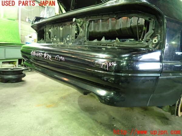 1UPJ-9237921610]サバンナ RX-7 カブリオレ(FC3C)リアバンパー 中古_2