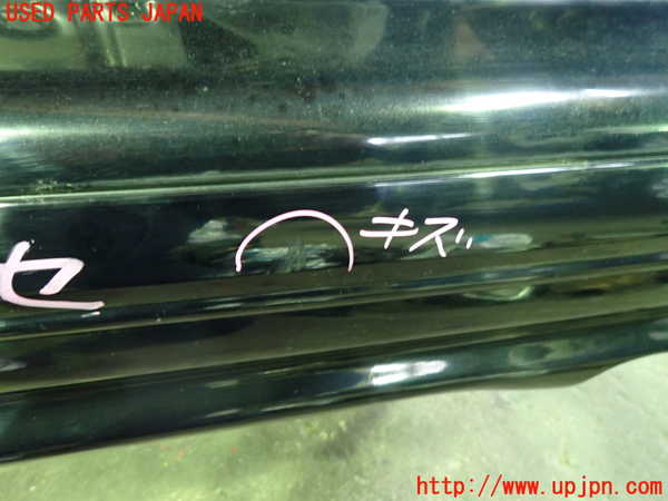 1UPJ-9237921610]サバンナ RX-7 カブリオレ(FC3C)リアバンパー 中古_4