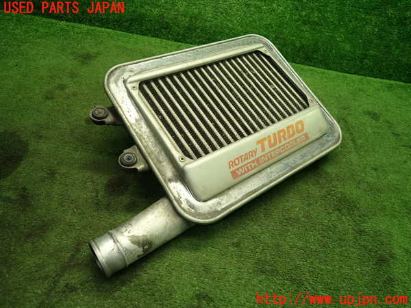 1UPJ-9237922451]サバンナ RX-7 カブリオレ(FC3C)インタークーラー1 中古_3