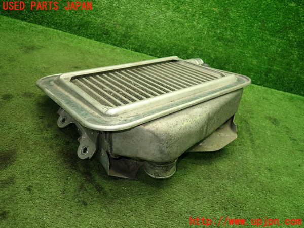 1UPJ-9237922451]サバンナ RX-7 カブリオレ(FC3C)インタークーラー1 中古_4