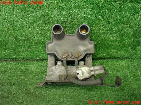 1UPJ-9237922611]サバンナ RX-7 カブリオレ(FC3C)パワートランジスタ(イグナイター) 中古_3