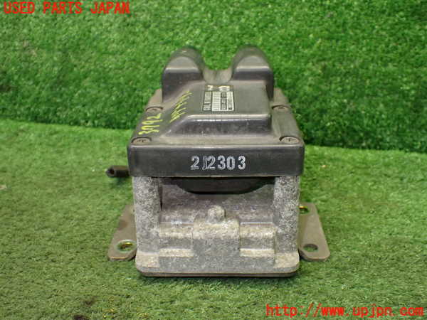 1UPJ-9237922611]サバンナ RX-7 カブリオレ(FC3C)パワートランジスタ(イグナイター) 中古_4