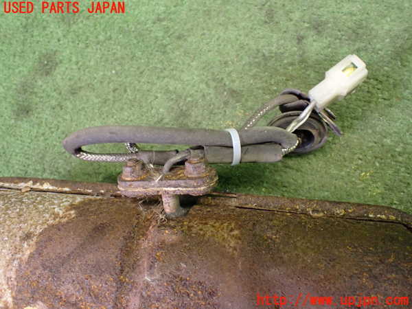 1UPJ-9237922661]サバンナ RX-7 カブリオレ(FC3C)触媒1 ジャンク_3