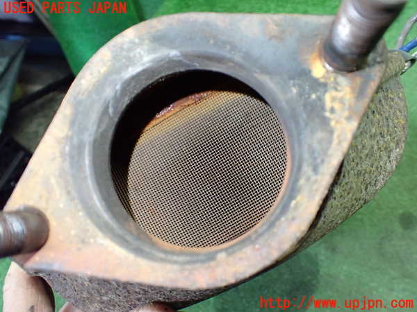 1UPJ-9237922661]サバンナ RX-7 カブリオレ(FC3C)触媒1 ジャンク_5