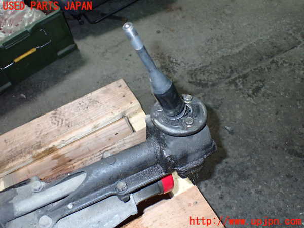 1UPJ-9237923200]サバンナ RX-7 カブリオレ(FC3C)ミッション MT 13B 中古_4