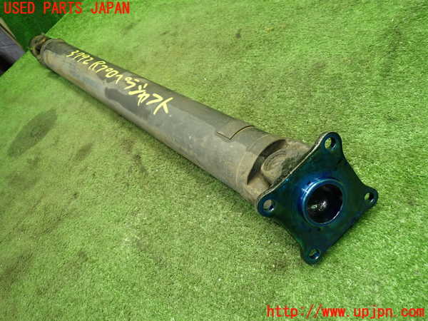 1UPJ-9237923410]サバンナ RX-7 カブリオレ(FC3C)リアプロペラシャフト 中古_3