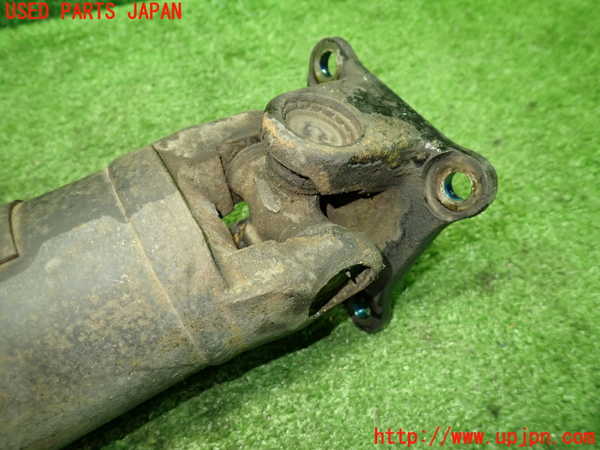 1UPJ-9237923410]サバンナ RX-7 カブリオレ(FC3C)リアプロペラシャフト 中古_5