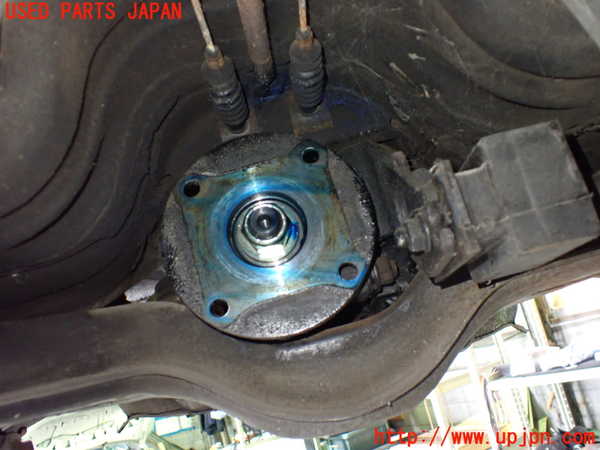 1UPJ-9237924355]サバンナ RX-7 カブリオレ(FC3C)リアデフ 中古_3