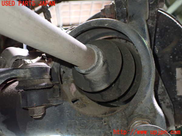 1UPJ-9237924020]サバンナ RX-7 カブリオレ(FC3C)右リアドライブシャフト 中古_3